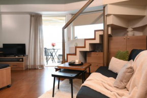 Dione Central Loft